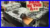 1920s Art Deco Dresser Restoration Whoever Painted This Well Done