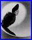 1937/92 Vintage HORST Art Deco Hat Fur Women Fashion HELEN BENNETT Photo Gravure