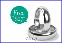 3.20Ct Round-Cut Diamond Vintage Art Deco Engagement Ring 14k White Gold Finish