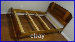 Antique Art Deco 7 Piece Bedroom Set