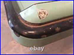 Antique embalming table art deco mortuary funeral home vintage autopsy