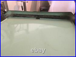 Antique embalming table art deco mortuary funeral home vintage autopsy