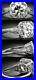 Art Deco Vintage Style Lab-Created 3.20 Ct Round Diamond Ring 14K White Gold FN
