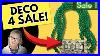 Interesting Vintage Jewelry Art Deco And More