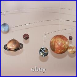 Solar System Planet Mobile Ceiling Decor