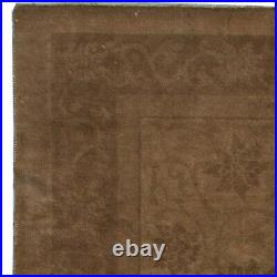 Vintage Chinese Art Deco Rug BB5530