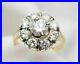 Vintage Style 1.80 Ct Art Deco Round Diamond Engagement Ring 925 Sterling Silver